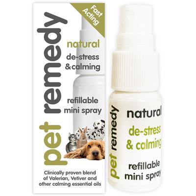 Calming Spray 15 ml