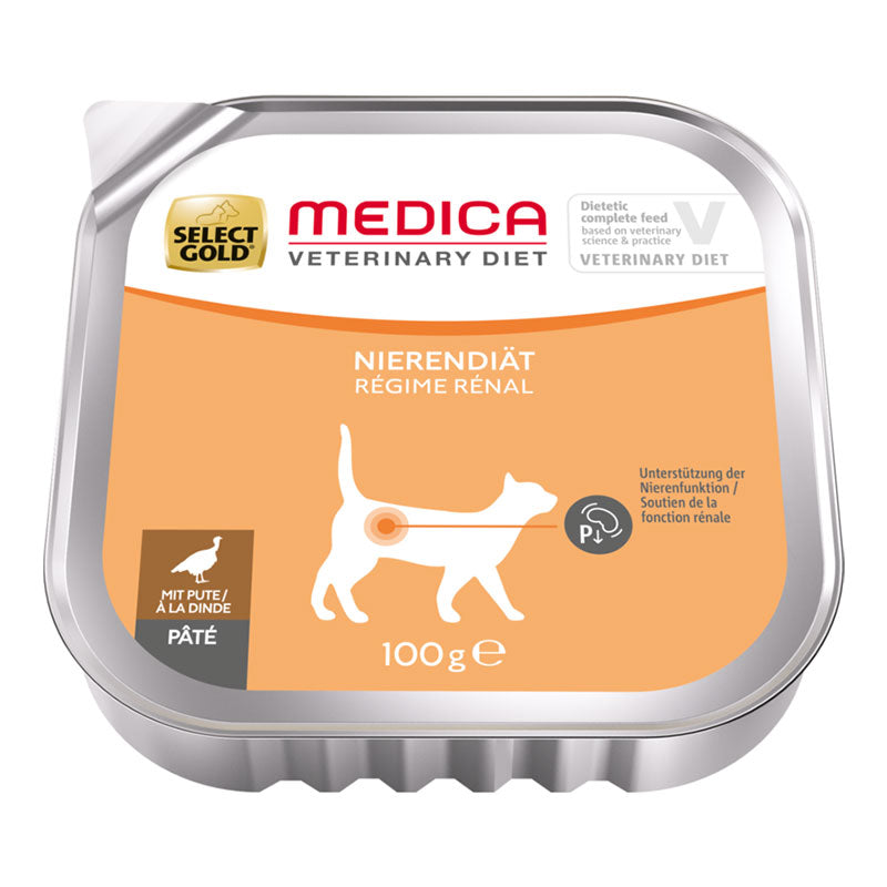 Medica Renal kalkun 100 g