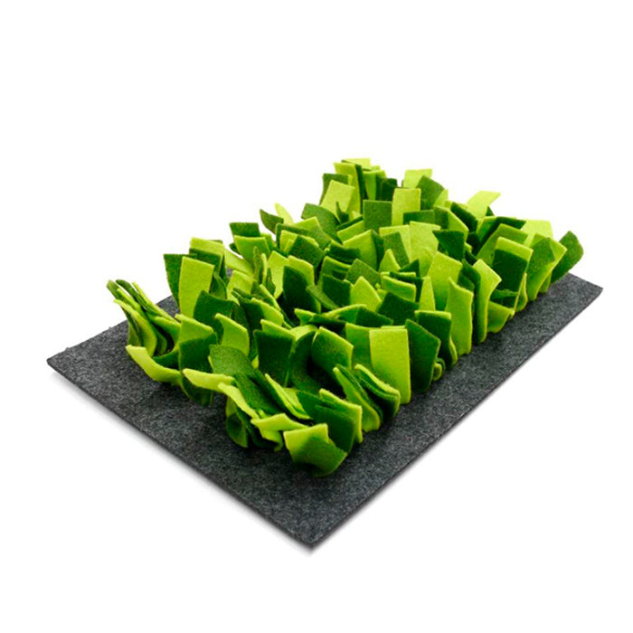 Snusetæppe 30x20x6 cm