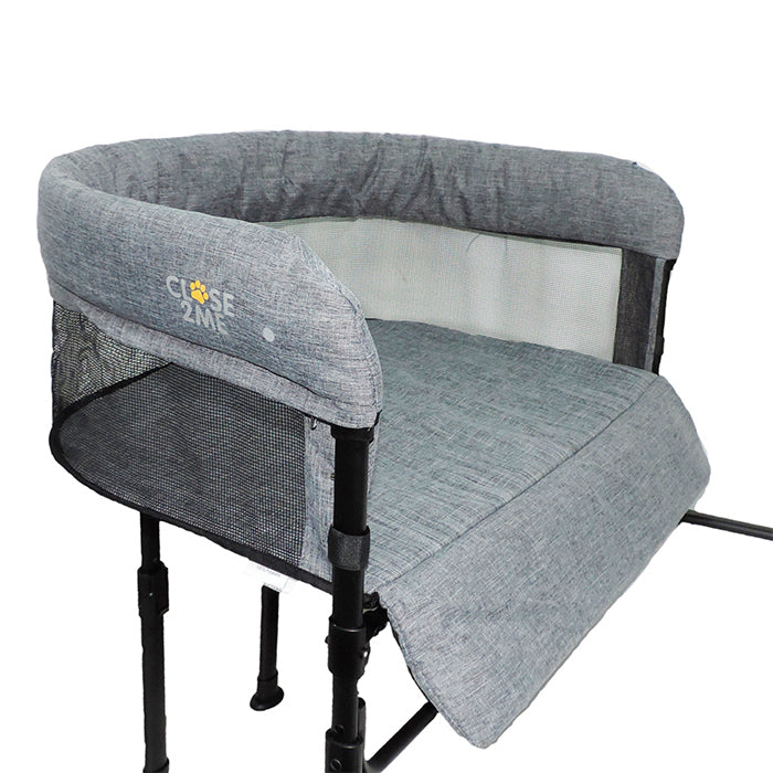 Hundeseng Happy 65x48x70-90 cm