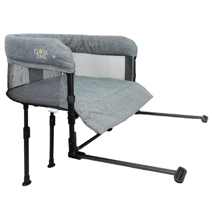 Hundeseng Happy 65x48x70-90 cm