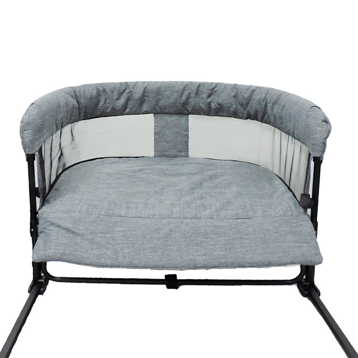 Hundeseng Happy 65x48x70-90 cm