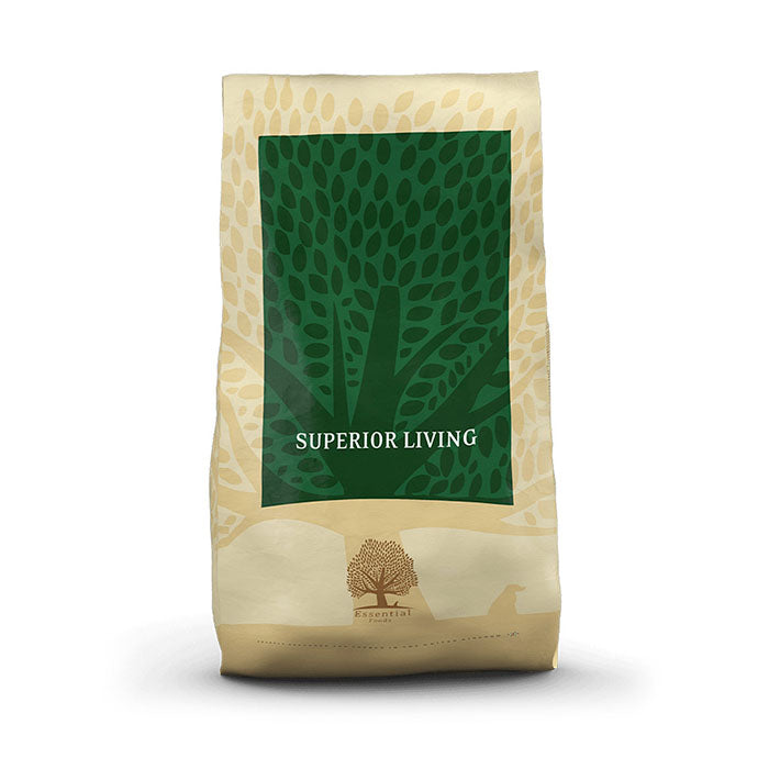 Adult Superior Living HL kylling & and 10 kg