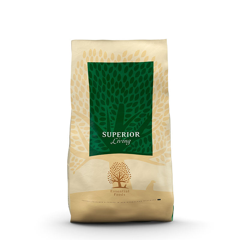 Adult Superior Living HL kylling & and 10 kg