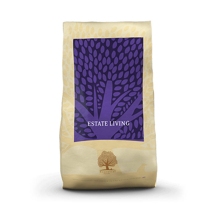 Adult Estate Living HL lam & hjort 10 kg