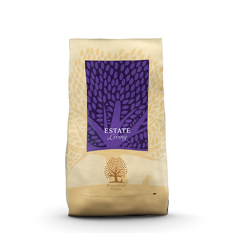 Adult Estate Living HL lam & hjort 10 kg