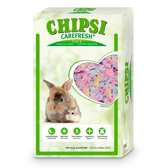 Confetti 10 l / 1 kg