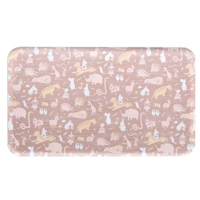 Underlag Mumitroldene Beige 50x29,5 cm