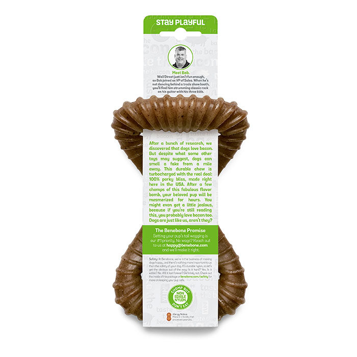 Dental Chew Bacon medium