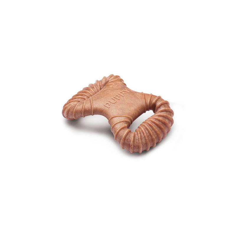 Puppy Dental Chew/Wishbone 2-pak
