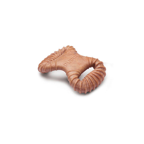 Puppy Dental Chew/Wishbone 2-pak