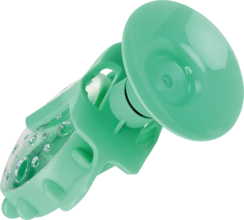 Roterende snack-hjul ca. 7x14x16 cm - Maxi Zoo Danmark