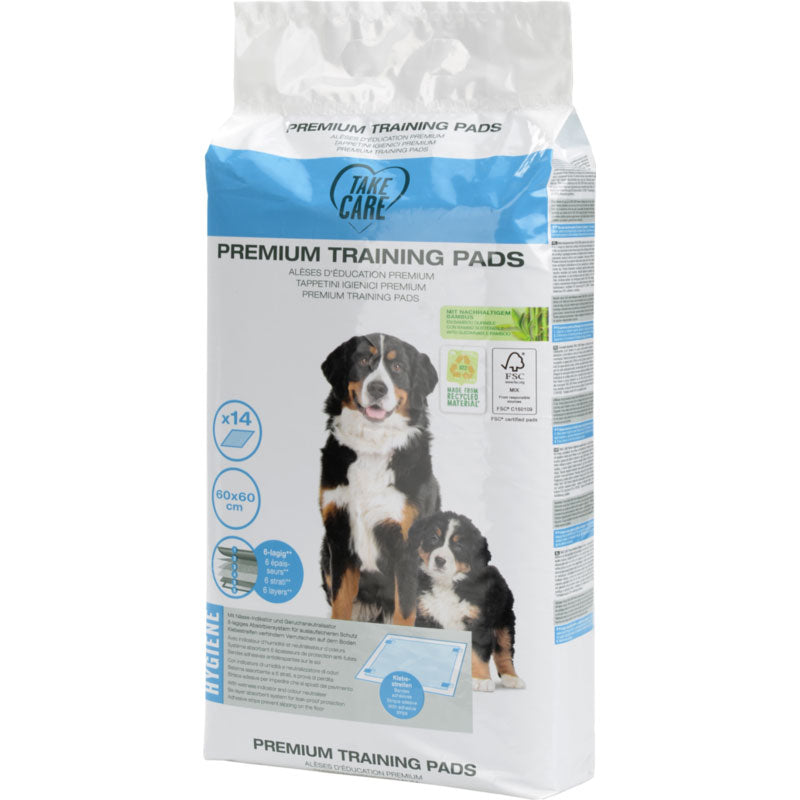 Tisseunderlag 14 stk