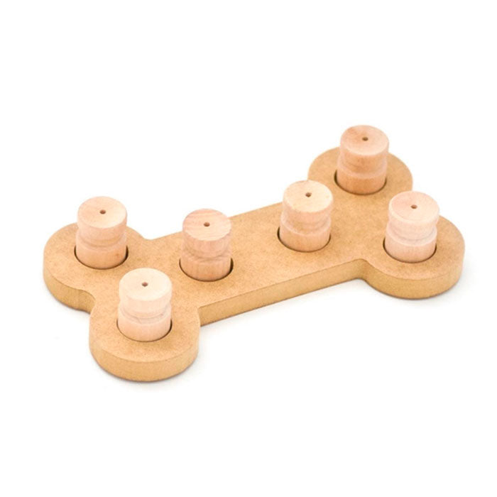 Brain Toy No 1 22×12 cm