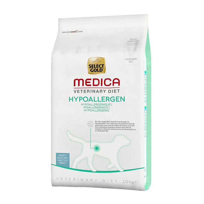 Medica Hypoallergenic insect 10 kg