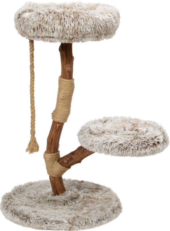 Kradsetræ Kian 50 x 50 x 90 cm