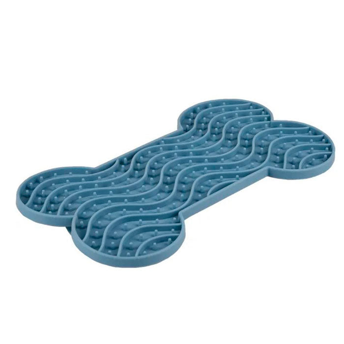 Slikkemåtte Yumee str. M