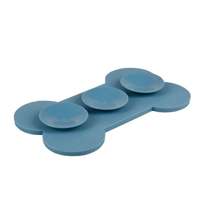 Slikkemåtte Yumee str. M