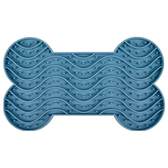 Slikkemåtte Yumee str. M