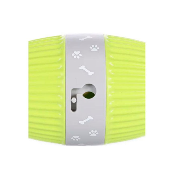 Godbidsdispenser Bent Grå/grøn