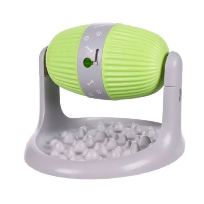 Godbidsdispenser Bent Grå/grøn