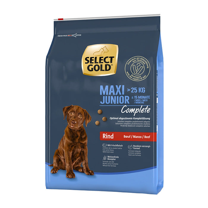 Junior Complete Maxi