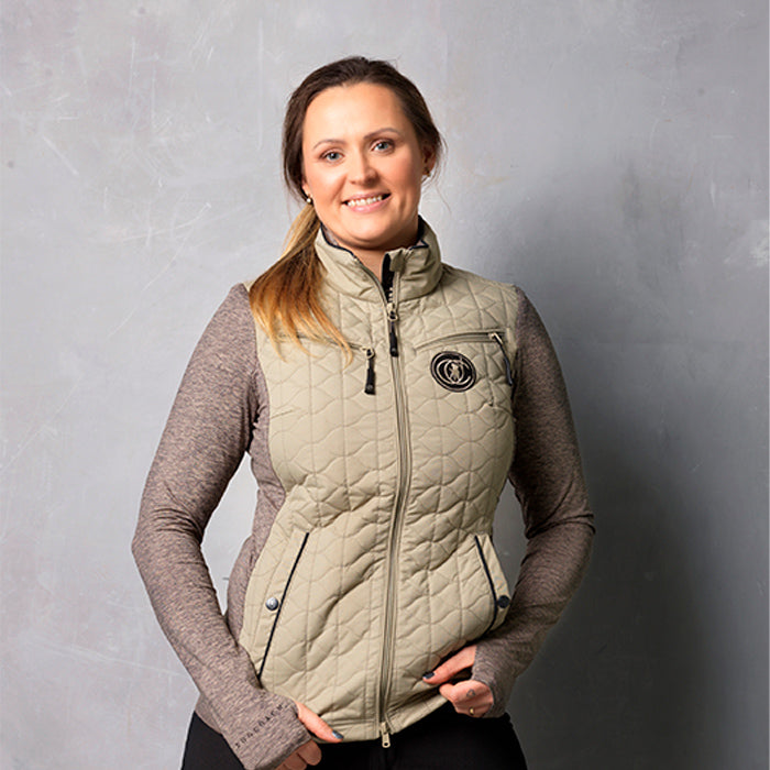 Pro Shirt Hundeluftertrøje Scout Beige