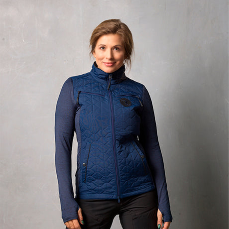 Pro Shirt Hundeluftertrøje Scout Blå