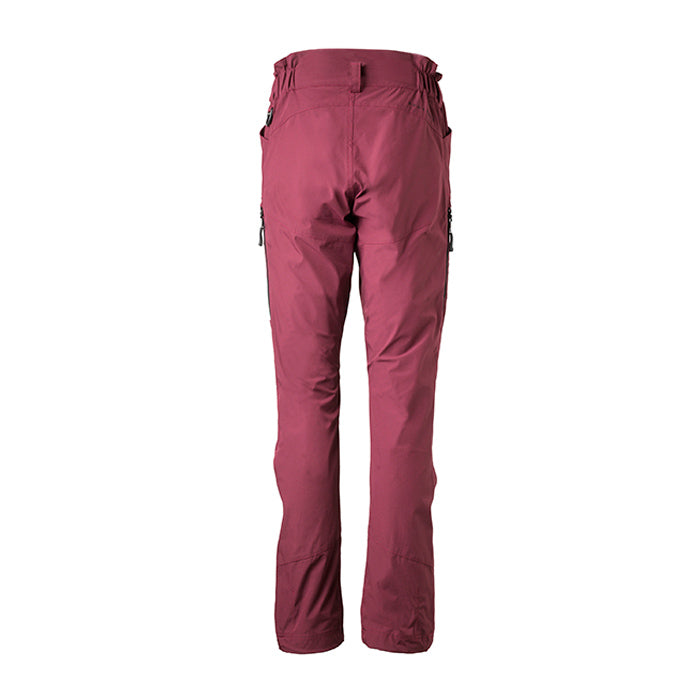 Hundelufter skalbukser Shula 42 Burgundy (bordeaux)