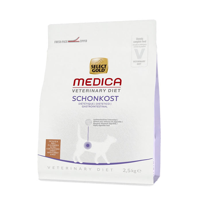 Medica Gastrointestinal 2,5 kg