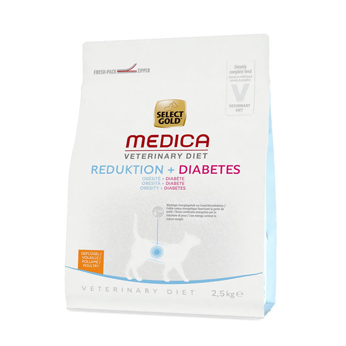 Medica Reduction 2,5 kg