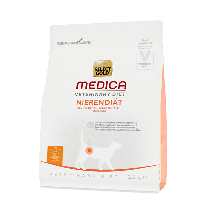 Medica Renal 2,5 kg