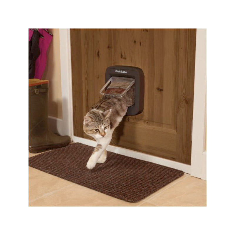 Microchip Cat Flap - Maxi Zoo Danmark