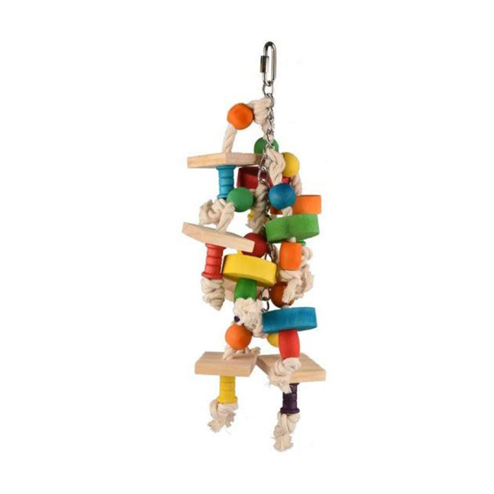 Rainbow Aro Multifarvet 35 cm