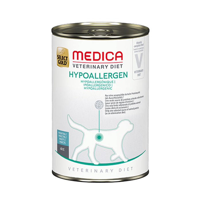 Medica Hypoallergenic Insect 400 g