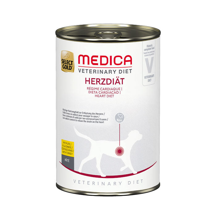 Medica Cardiac 400 g