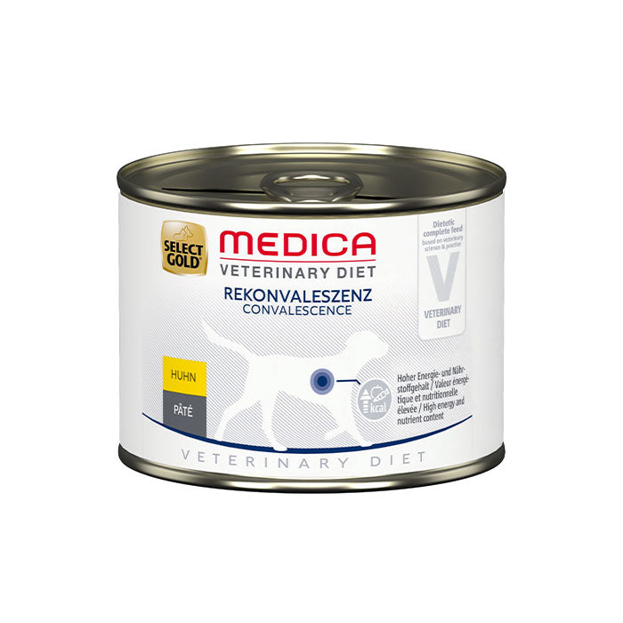 Medica Convalescence 195 g