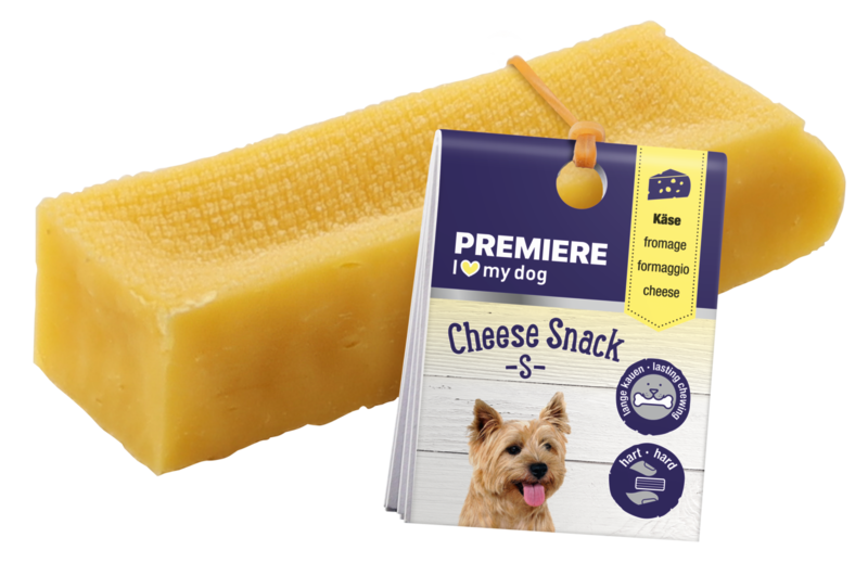 Snack Cheese ost S 45 g - Maxi Zoo Danmark