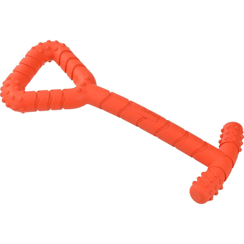 Gummilegetøj Handle Tug