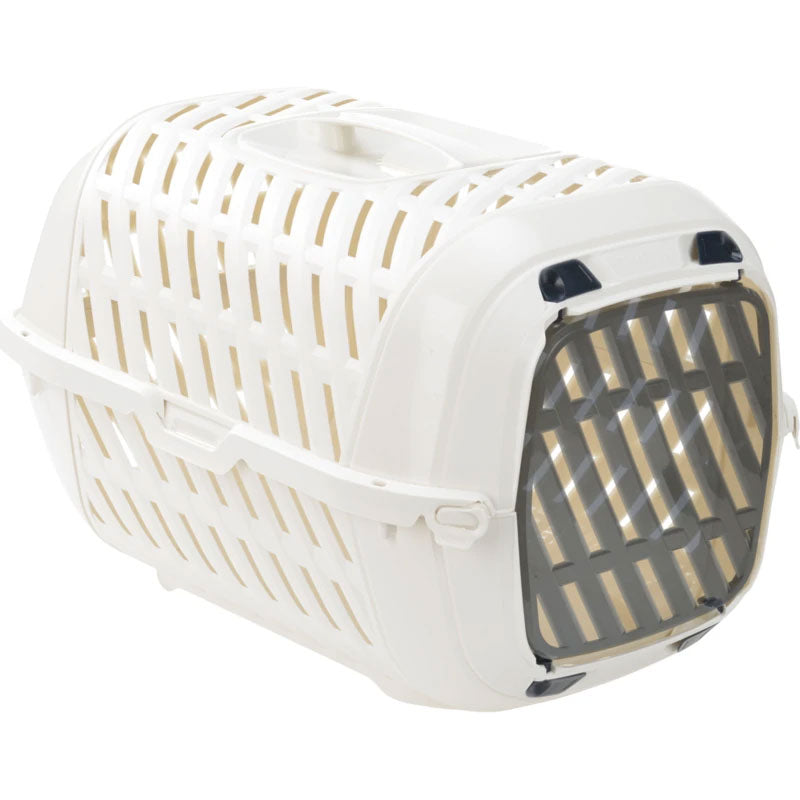 Transportboks 49x34x32 cm hvid