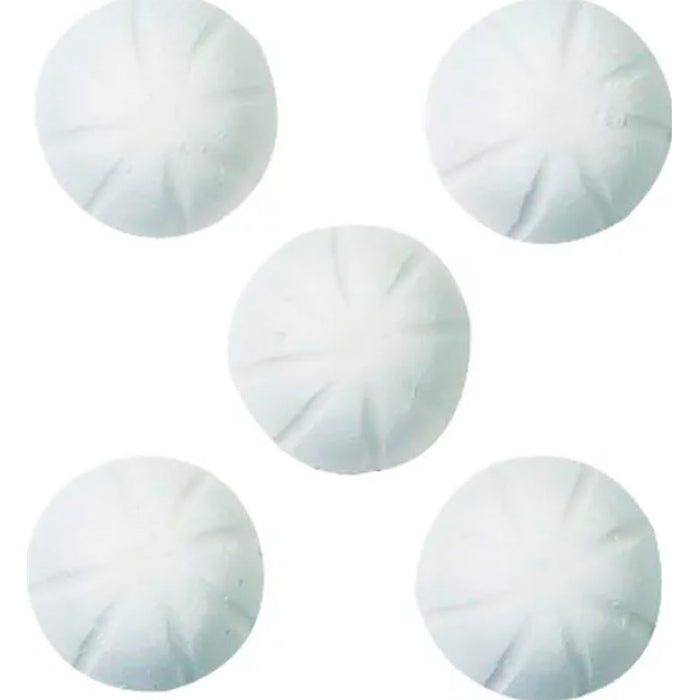 Weekendfoder 5 stk / holder op til 3 dage