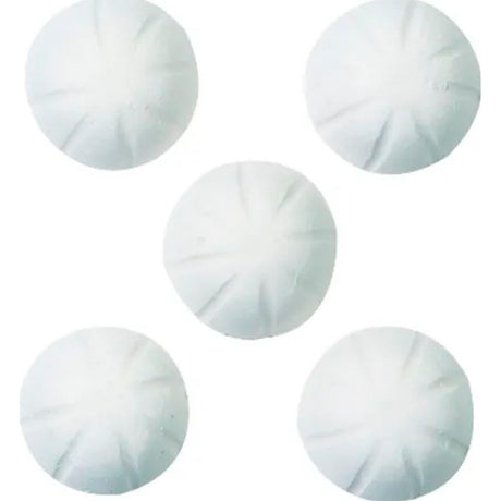 Weekendfoder 5 stk / holder op til 3 dage