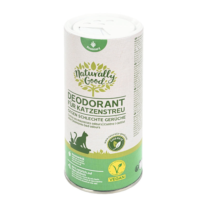 Deo Rosmarin 300 g