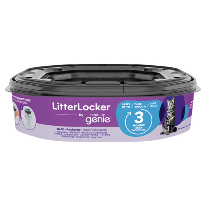 Litter Locker Genie refill
