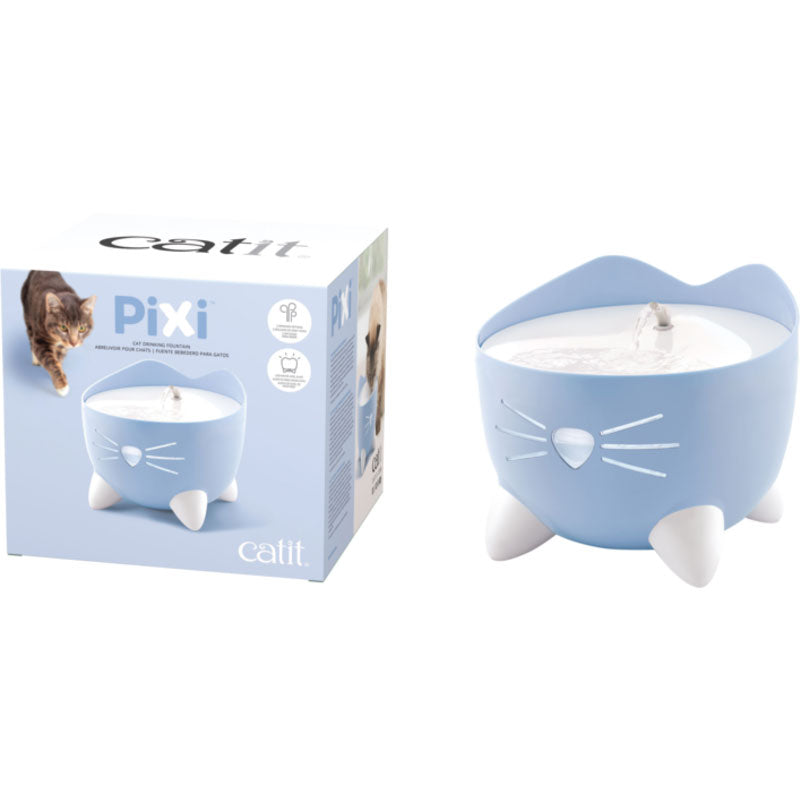 Drikkefontæne Pixi Blå