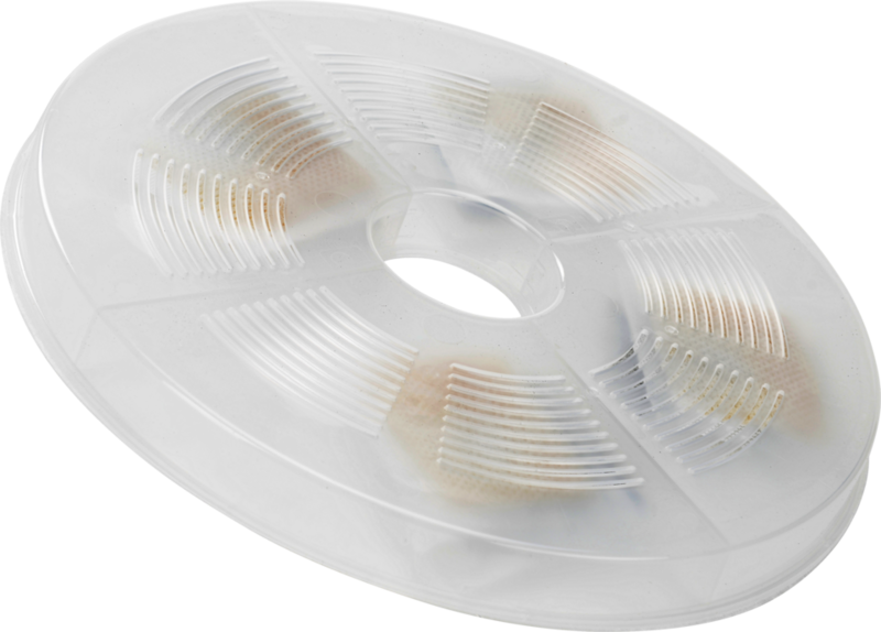 Filter til til MORE fontæner