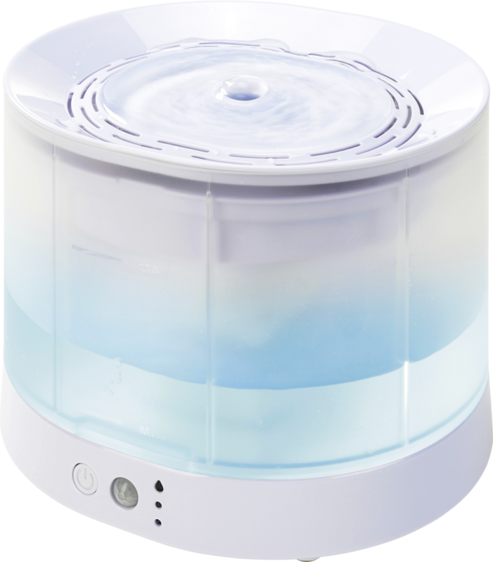 Drikkefontæne Cloud ca. 2,3 l