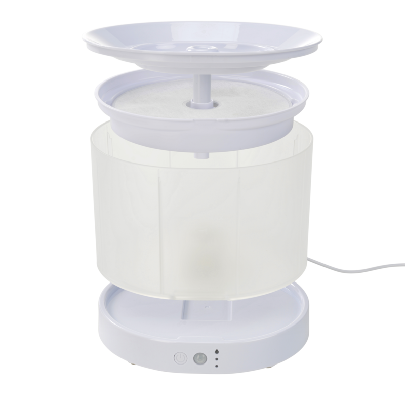 Drikkefontæne Cloud ca. 2,3 l