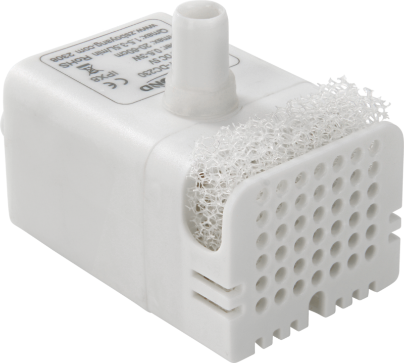 Drikkefontæne Cloud ca. 2,3 l