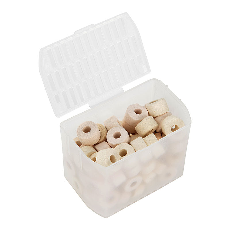 Keramiske ringe 80 - Maxi Zoo Danmark